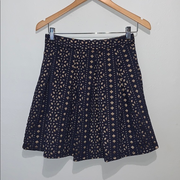 Blue Rain Dresses & Skirts - NWT Blue Rain Pleated Skirt